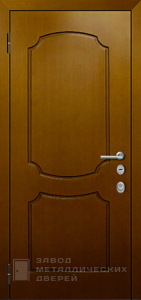 Фото «Дверь Ламинат №4»  в Долгопрудному