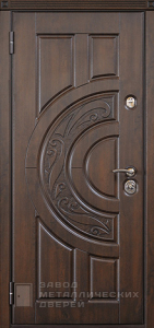 Фото «Дверь трехконтурная №24»  в Долгопрудному