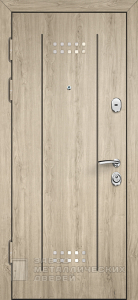 Фото «Наружная дверь №21»  в Смоленску