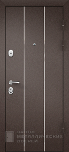 Фото «Дверь в квартиру №13» в Ржеву