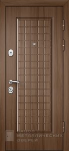 Фото «Дверь с шумоизоляцией №3» в Долгопрудному