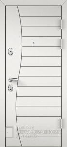 Фото «Дверь в квартиру №14» в Ржеву