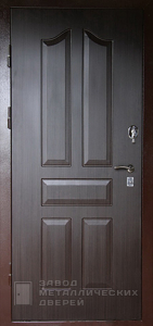 Фото «Дверь в квартиру №39»  в Ржеву