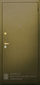 Фото «Дверь Порошок №17» в Долгопрудному