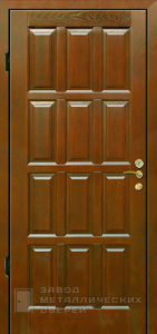 Фото «Дверь МДФ филенчатый №6»  в Долгопрудному