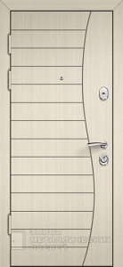 Фото «Серая дверь №33»  в Долгопрудному