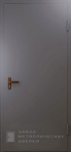 Фото «Дверь в котельную №8» в Долгопрудному