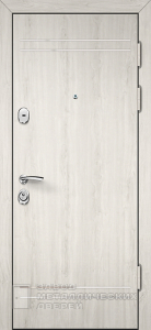 Фото «Дверь в дом №60» в Дубне