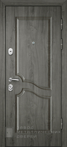 Фото «Одностворчатая дверь №20» в Москве