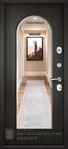 Фото «Тёмная дверь №4»  в Долгопрудному