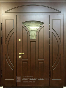 Фото «Парадная дверь №36» в Долгопрудному