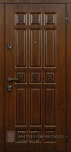 Фото «Звукоизоляционная дверь №9» в Долгопрудному