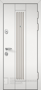 Фото «Дверь на заказ №16» в Москве