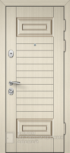 Фото «Дверь в квартиру №53» в Ржеву