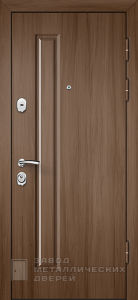 Фото «Дверь в дом №57» в Дубне