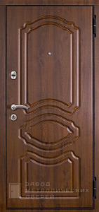 Фото «Звукоизоляционная дверь №16» в Долгопрудному