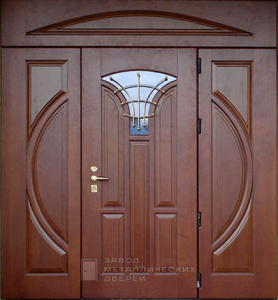 Фото «Парадная дверь №16» в Долгопрудному