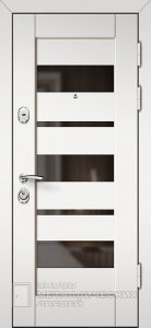 Фото «Белая дверь №7» в 