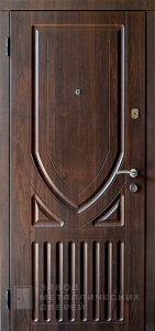 Фото «Дверь трехконтурная №22»  в Долгопрудному