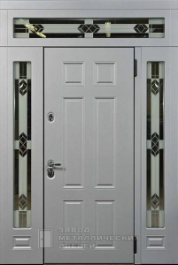 Фото «Дверь с фрамугой №20» в Долгопрудному