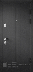 Фото «Дверь с шумоизоляцией №19» в Долгопрудному