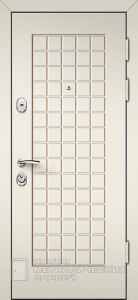 Фото «Дверь в квартиру №52» в Ржеву