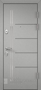 Фото «Дверь в квартиру №45» в Ржеву