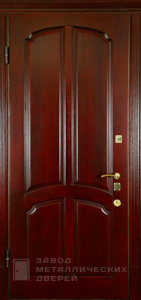 Фото «Дверь МДФ филенчатый №5»  в Долгопрудному