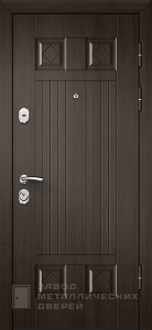 Фото «Дверь в дом №27» в Дубне