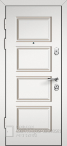 Фото «Дверь в квартиру №24»  в Ржеву