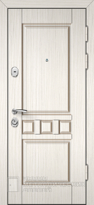 Фото «Дверь в дом №42» в Дубне