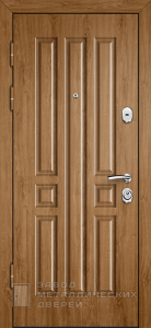 Фото «Дверь с шумоизоляцией №4»  в Долгопрудному