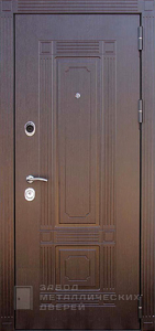 Фото «Дверь с терморазрывом №14» в Долгопрудному