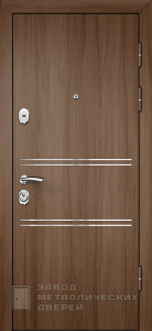 Фото «Дверь в дом №23» в Дубне