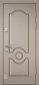 Фото «Одностворчатая дверь №26» в Москве