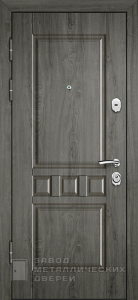 Фото «Дверь с шумоизоляцией №8»  в Долгопрудному