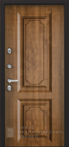 Фото «Дверь в дом №49» в Дубне