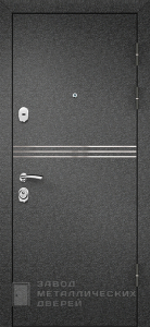 Фото «Одностворчатая дверь №15» в Москве