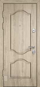 Фото «Дверь в квартиру №17»  в Ржеву