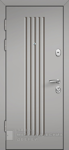 Фото «Дверь в дом №37»  в Дубне