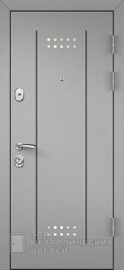 Фото «Дверь в квартиру №48» в Ржеву