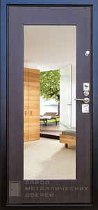 Фото «Белая дверь №19»  в 