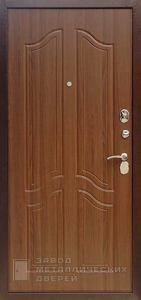 Фото «Дверь с терморазрывом №7»  в Долгопрудному