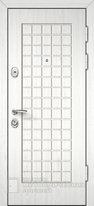 Фото «Белая дверь №11» в 