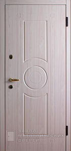 Фото «Дверь МДФ №16» в Долгопрудному