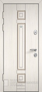 Фото «Дверь в квартиру №3»  в Ржеву