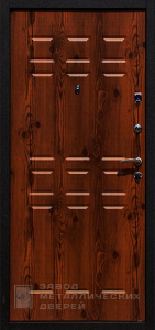 Фото «Звукоизоляционная дверь №14»  в Долгопрудному