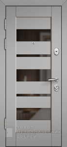 Фото «Дверь в квартиру №43»  в Ржеву