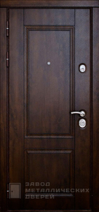 Фото «Дверь МДФ винорит №15»  в Долгопрудному