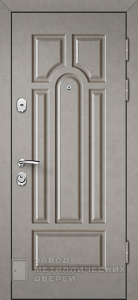 Фото «Серая дверь №25» в Долгопрудному